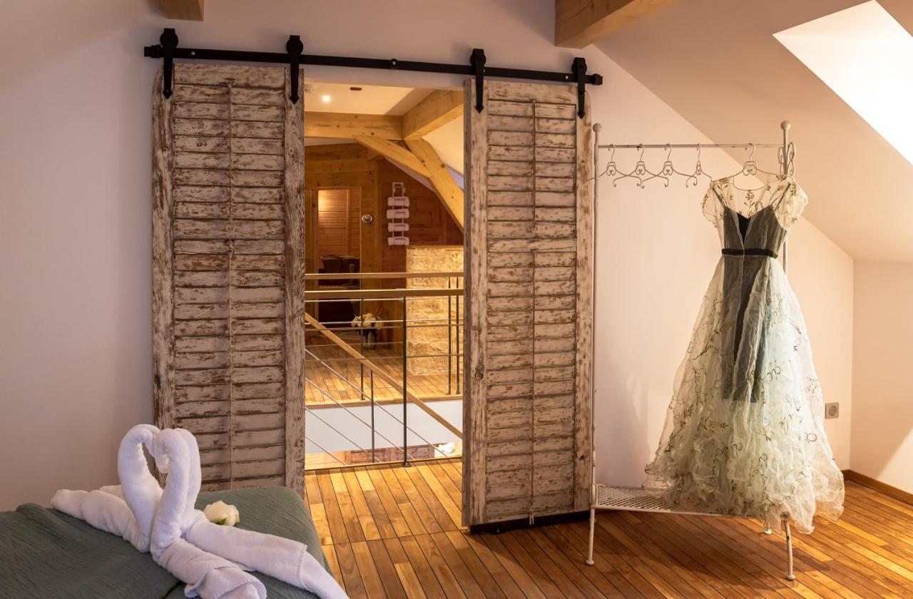 Hotel La Couronne à Wissembourg Esterno foto
